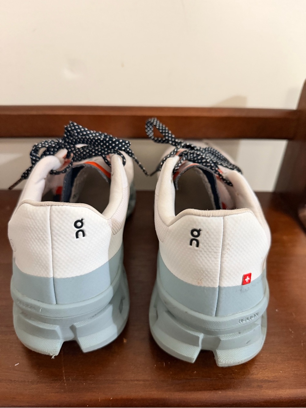 On Running Cloudmonster sneakers - Picture 4 of 6